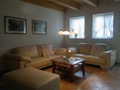 Hof Luisengrund Apartment Tating Ngoại thất bức ảnh